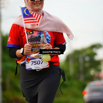 Runner Photo 5993076