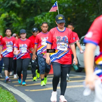 Runner Photo 5993077