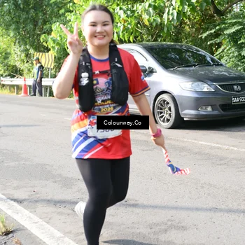 Runner Photo 5993079