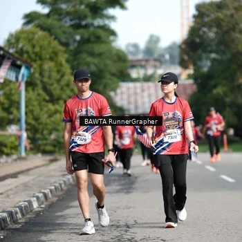 Runner Photo 5993081