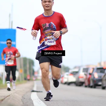 Runner Photo 5993085