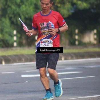 Runner Photo 5993086