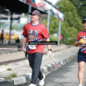 Runner Photo 5993093