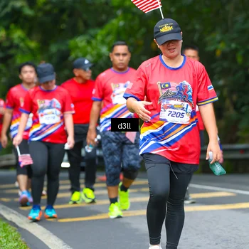 Runner Photo 5993095