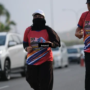 Runner Photo 5993097