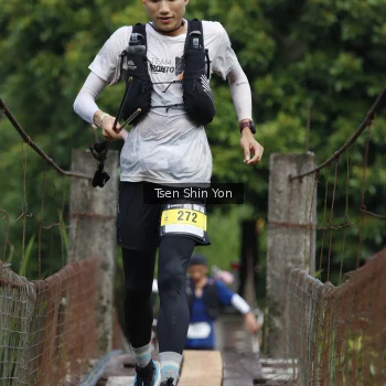 Runner Photo 59931