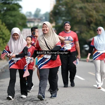 Runner Photo 5993104