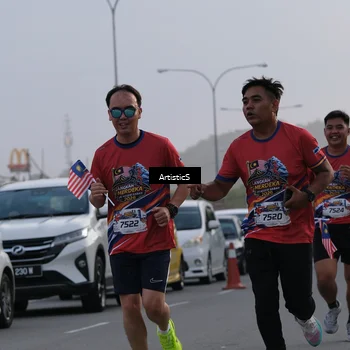 Runner Photo 5993134