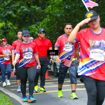 Runner Photo 5993137