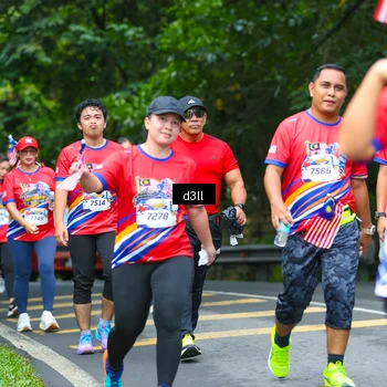 Runner Photo 5993139