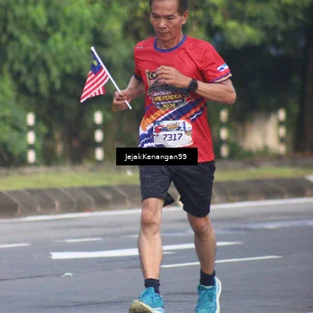 Runner Photo 5993143