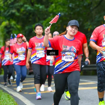 Runner Photo 5993147