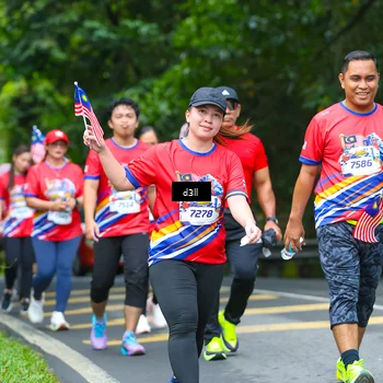 Runner Photo 5993153