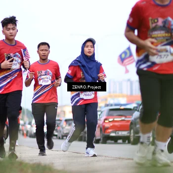 Runner Photo 5993162
