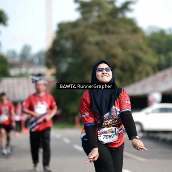 Runner Photo 5993179