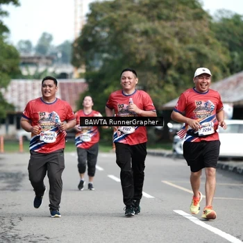 Runner Photo 5993187