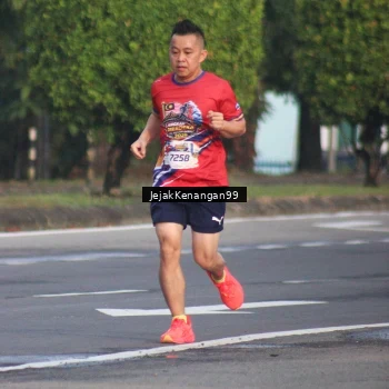 Runner Photo 5993190