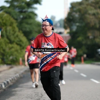 Runner Photo 5993191