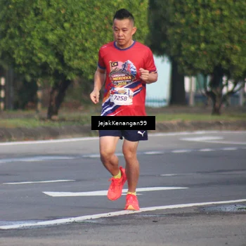 Runner Photo 5993193
