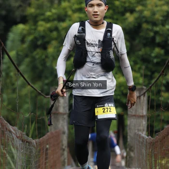Runner Photo 59932