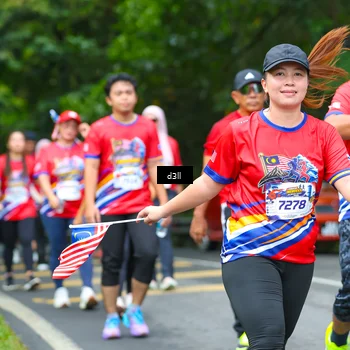 Runner Photo 5993201