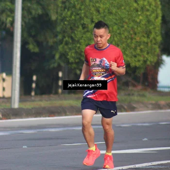 Runner Photo 5993207
