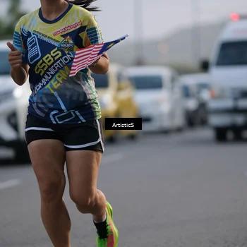 Runner Photo 5993213
