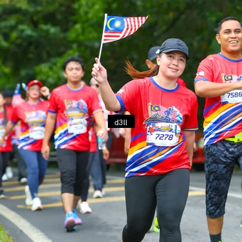 Runner Photo 5993214