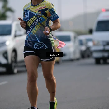 Runner Photo 5993216