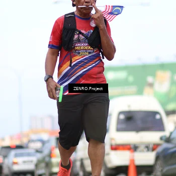 Runner Photo 5993238