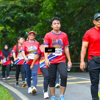 Runner Photo 5993241