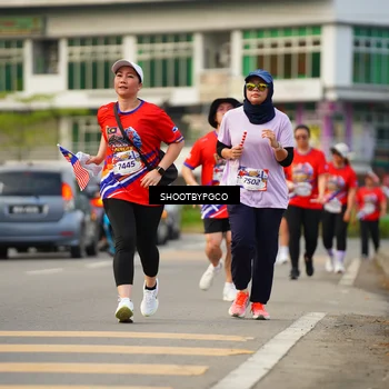 Runner Photo 5993244