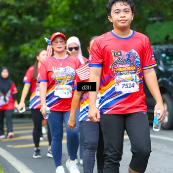 Runner Photo 5993250