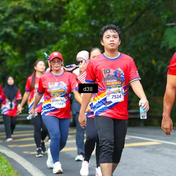 Runner Photo 5993254