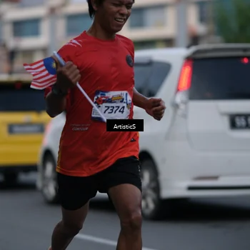 Runner Photo 5993256
