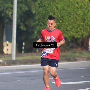 Runner Photo 5993261