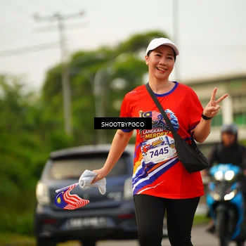 Runner Photo 5993269