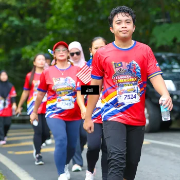 Runner Photo 5993276