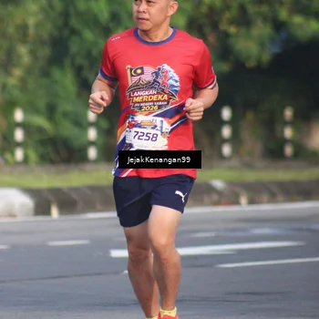 Runner Photo 5993277