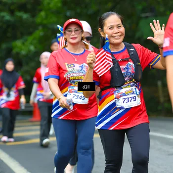 Runner Photo 5993285
