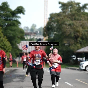 Runner Photo 5993286