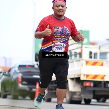 Runner Photo 5993287