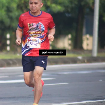 Runner Photo 5993288