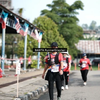 Runner Photo 5993290