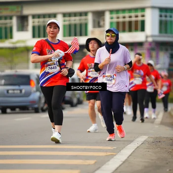 Runner Photo 5993293