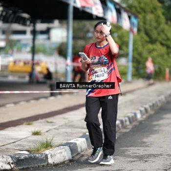 Runner Photo 5993299