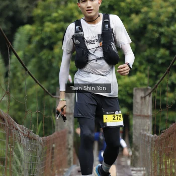 Runner Photo 59933