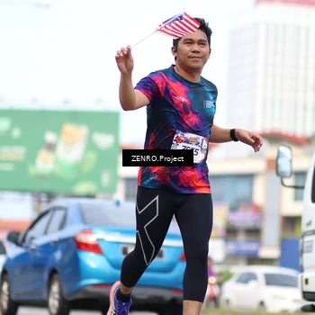 Runner Photo 5993307