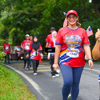 Runner Photo 5993313