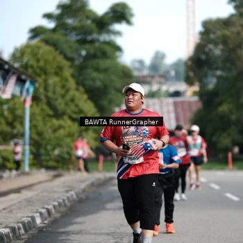 Runner Photo 5993316